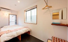 plat hostel keikyu asakusa karin